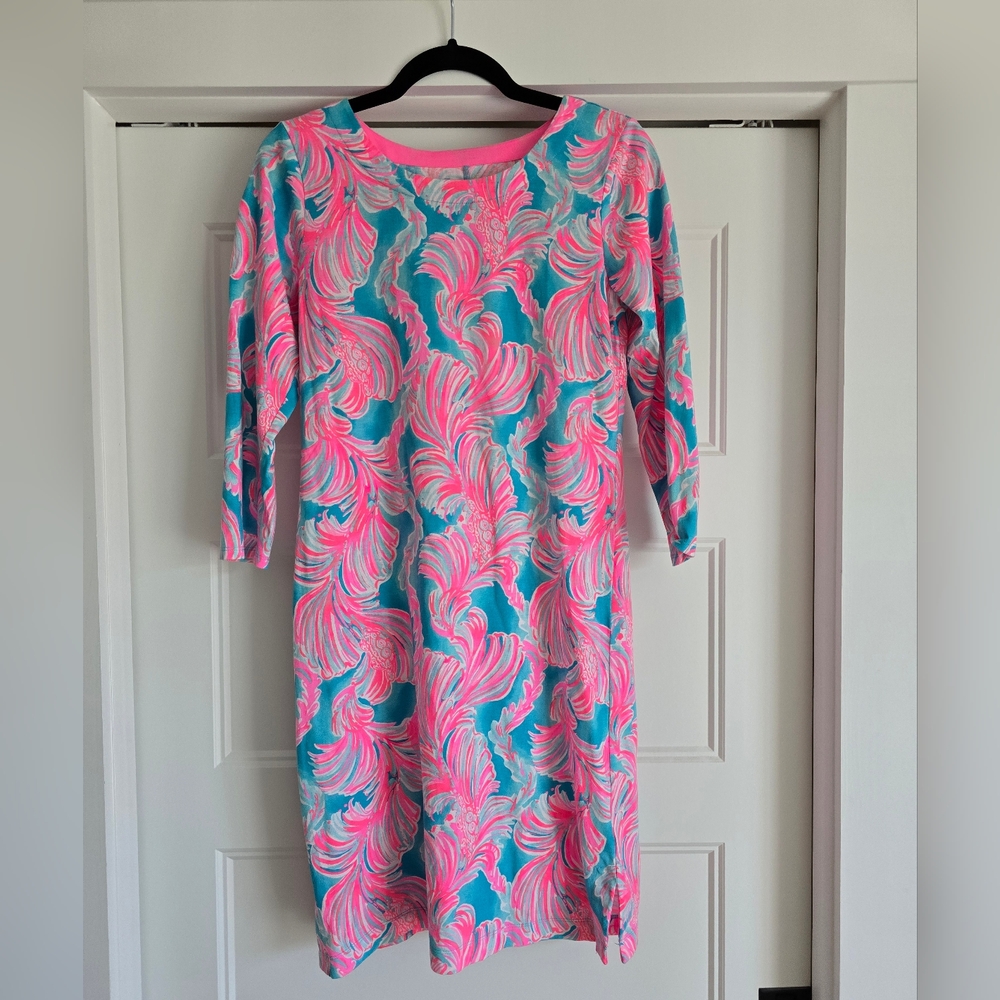 Lilly Pulitzer Charley Dress